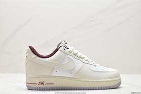 耐克Nike Air Force 1 Low空军一号休闲运动板鞋XC2351-011男女鞋