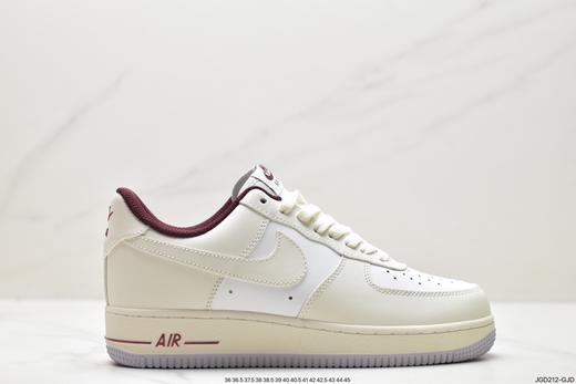 耐克Nike Air Force 1 Low空军一号休闲运动板鞋XC2351-011男女鞋 商品图0