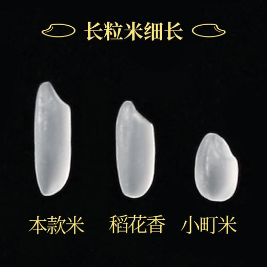 天瑞优品  黄花粘 5KG 商品图3