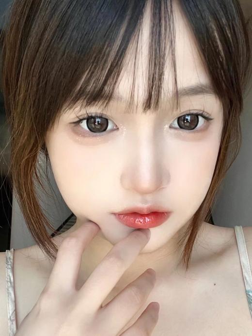 『日抛大直径』DORAGINA-可可杏仁-14.5mm 【日抛 0-800度 无525/575 】 商品图8