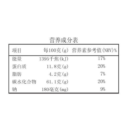 兵团大地黑枸杞125g 商品图3