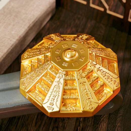 平安宝吉祥礼品 车载摆件车内饰品 商品图1