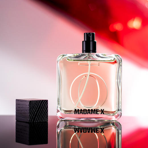 麦当娜联名！IIUVO Madame X 分装 商品图5