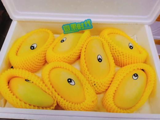 鹰嘴芒一箱 商品图0