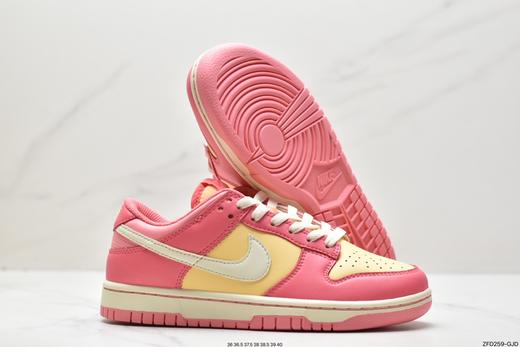 耐克Nike SB Dunk Low休闲运动板鞋DH9765-200女鞋 商品图4