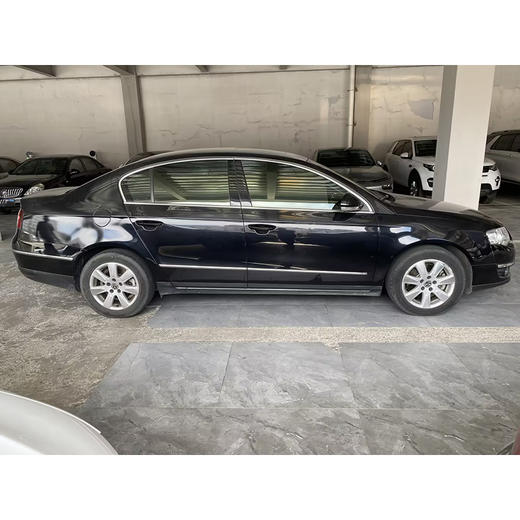 大众	迈腾 1.4TSI 精英型【长租-北京】 商品图3