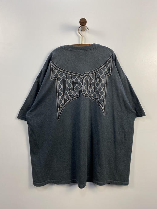 Y2K Vintage TAPOUT 短袖T恤 _SST(2XL) 商品图3