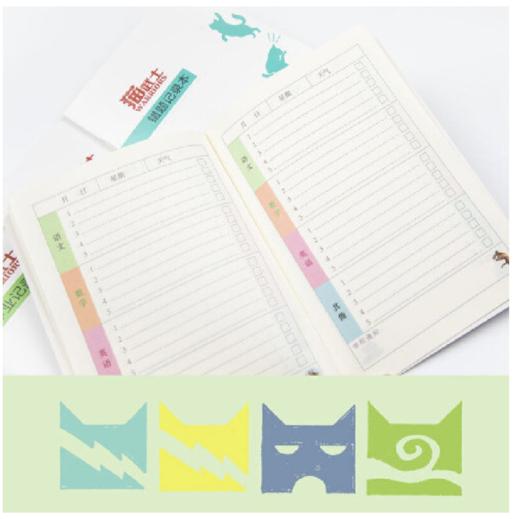 猫武士·新译本大礼盒（全42册） 1—7部曲全套。全球销量突破3000万册，媲美《哈利·波特》，奇幻动物小说经典读本，“英版沈石溪”艾琳·亨特得意之作。 商品图3