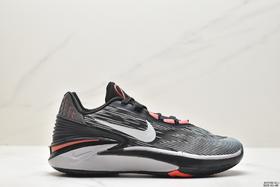 耐克Nike Air Zoom G.T. Cut 2实战篮球鞋DJ6013-004男鞋