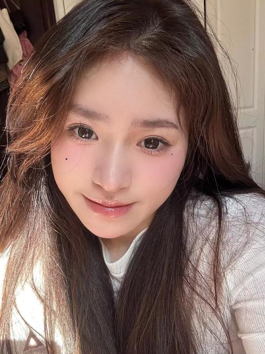 【小直径】Sugarplum-小煤球-14.0mm【年抛 度数0-1000度 无525/575 】 商品图2