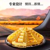 平安宝吉祥礼品 车载摆件车内饰品 商品缩略图3