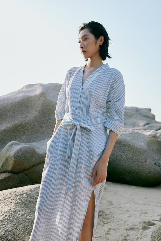 连衣裙 商品图4