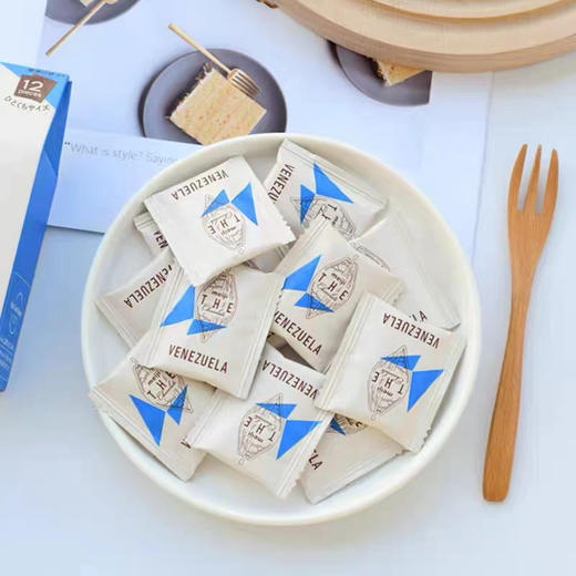 明治委内瑞拉可可70%巧克力42g 商品图1