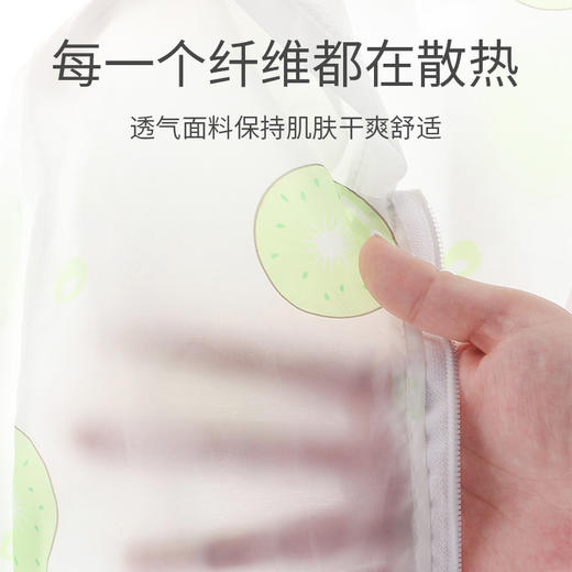 儿童夏季防晒衣轻薄透气女童皮肤衣小童宝宝洋气休闲连帽薄款外套 商品图3