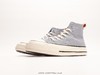 匡威Converse Chuck Taylor All Star 1970s High复古休闲运动帆布鞋A05272C男女鞋 商品缩略图4