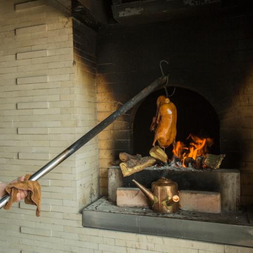 水沙涟中餐厅|主厨推荐六人套餐 商品图1