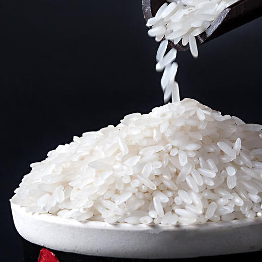 天瑞优品 苕子米5KG 商品图1