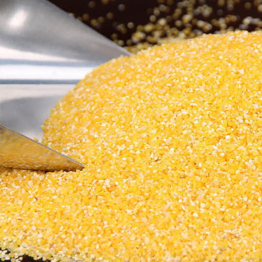 天瑞优品  玉米碴350G*4包 商品图3