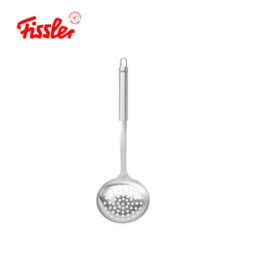 德国菲仕乐 HSS不锈钢过滤勺 商品图0