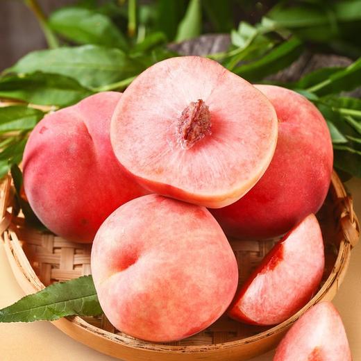 【特级大果】四川龙泉驿水蜜桃 |水果 商品图1