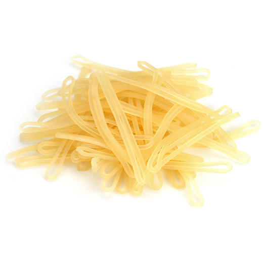 齐心 B3513 橡皮筋 100g 商品图1