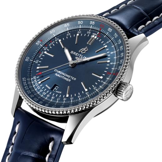 百年灵 Breitling 航空计时自动机械腕表 A17326161C1P3 商品图1