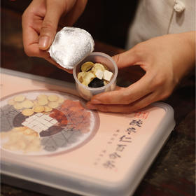  每天喝点它，湿气没了，口不臭了、肠胃通了、肚子小了 