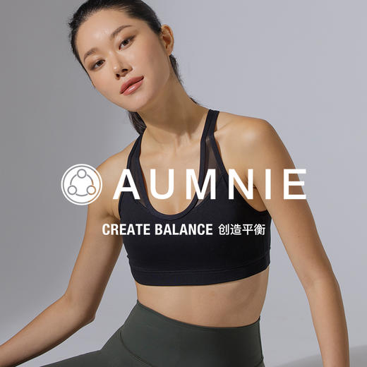 【新品】穿越胸围 TRAVERSE BRA 商品图0