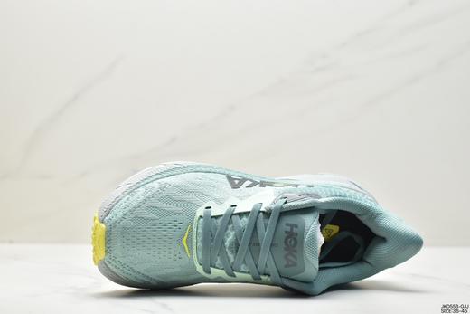 HOKA ONE ONE厚底休闲运动跑鞋1134500男女鞋 商品图1