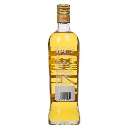 鲁花高油酸花生油380ml-750ml 商品图2