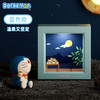 ROCK-哆啦A梦生活系列-mini相框小夜灯 商品缩略图4