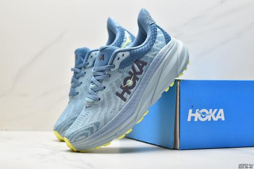 HOKA ONE ONE厚底休闲运动跑鞋1134500男女鞋 商品图6