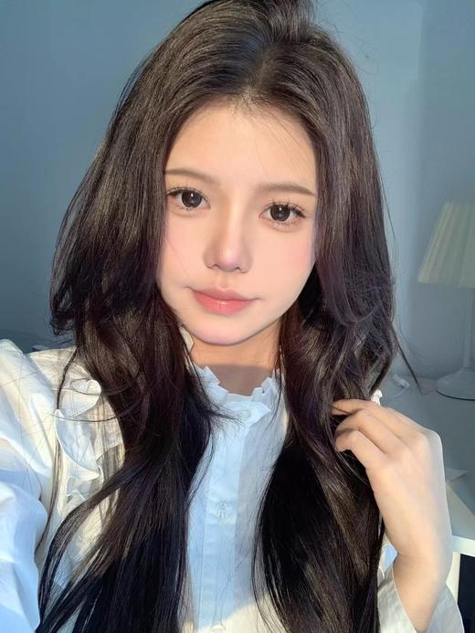 【小直径】Sugarplum-小煤球-14.0mm【年抛 度数0-1000度 无525/575 】 商品图5