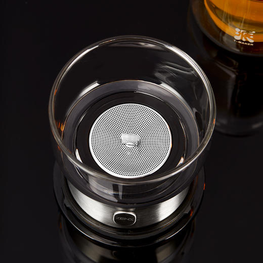 哲品 | 派.T-MAKER-玻璃版派杯升级版 商品图10