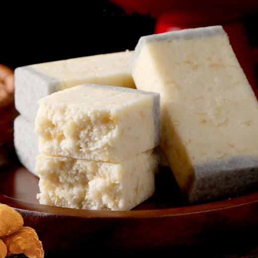 【以食养身！猴头菇银耳芡实糕】健康轻食，不单独添加蔗糖八珍糕，搭配早餐香浓滋味，牛奶新搭档，独立包装传统粗粮糕点营养早餐老人代餐健康 商品图1