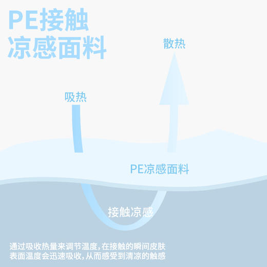 zeze鲸鱼凉感宠物床-B（包邮） 商品图2