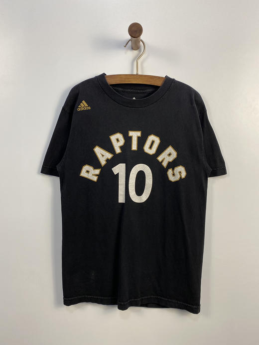 adidas 阿迪达斯 NBA 美国职业篮球联赛 短袖T恤 _SST(S) 商品图1