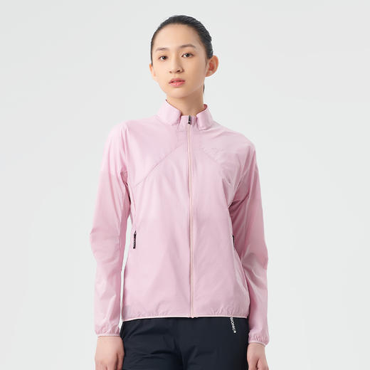 X-BIONIC飞逸轻量防风立领夹克 女 WIND-SPHERE LT JK 23020 商品图0