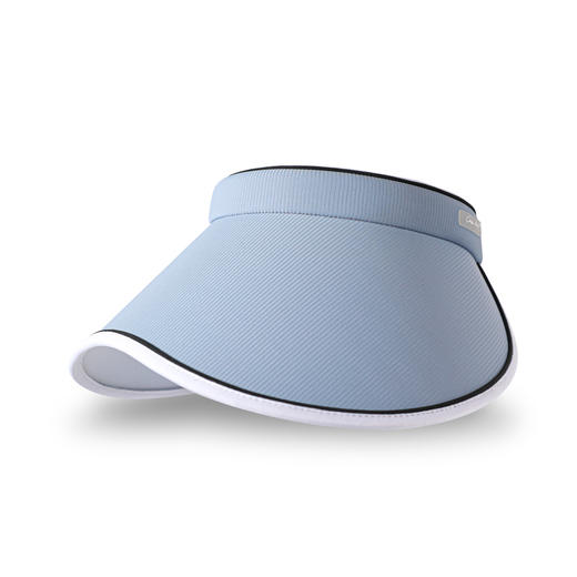 ChrissieMorris 颗里 “屁屁”系列 防晒帽防紫外线 商品图7