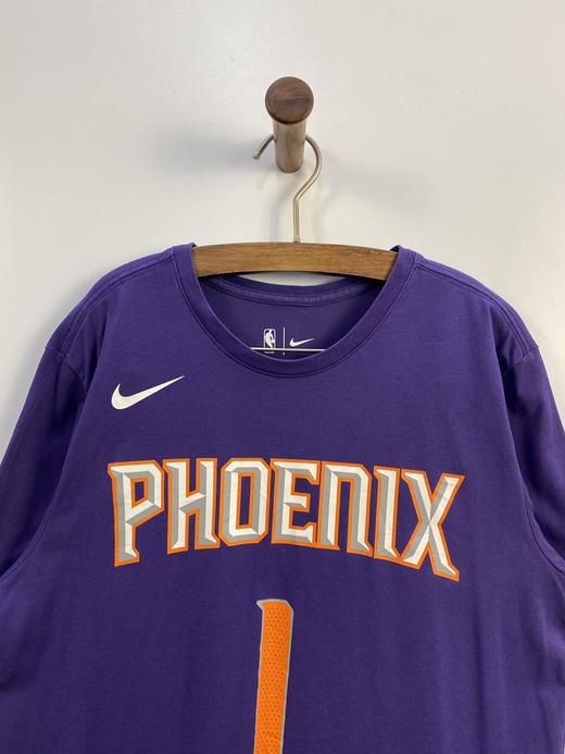 NIKE 耐克 NBA 美国职业篮球联赛 短袖T恤 _SST(M) 商品图0