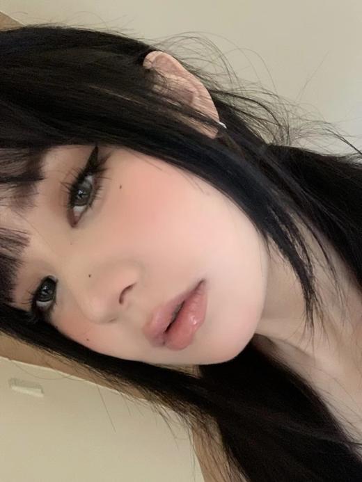 【小直径】Sugarplum-小煤球-14.0mm【年抛 度数0-1000度 无525/575 】 商品图3