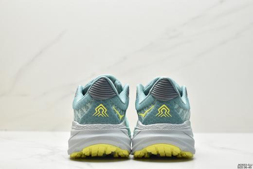 HOKA ONE ONE厚底休闲运动跑鞋1134500男女鞋 商品图8