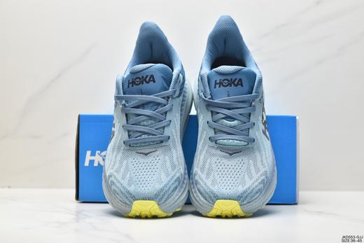 HOKA ONE ONE厚底休闲运动跑鞋1134500男女鞋 商品图7