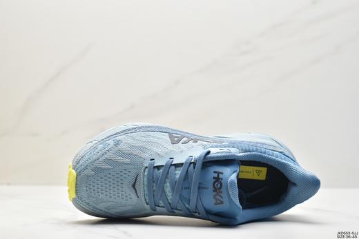 HOKA ONE ONE厚底休闲运动跑鞋1134500男女鞋 商品图1