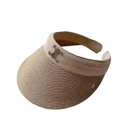 女装细草空顶帽2232-15 商品图5