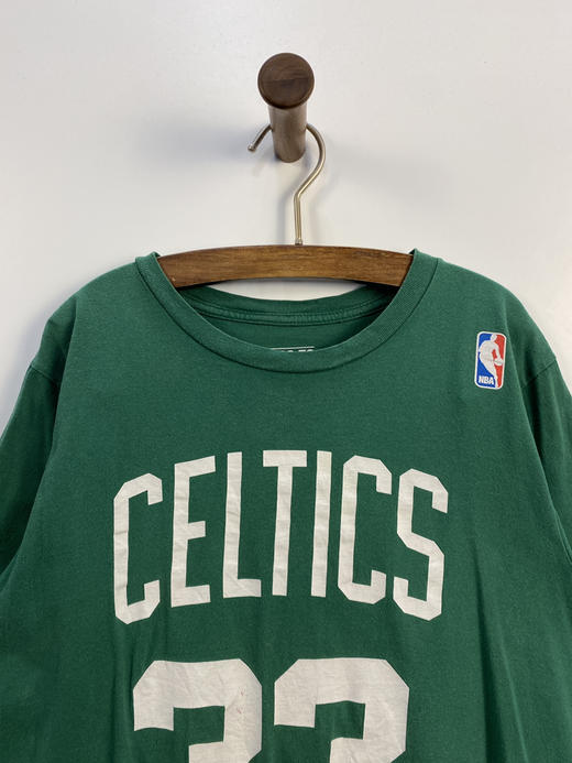 adidas 阿迪达斯 Larry Bird NBA 美国职业篮球联赛 短袖T恤 _SST(M) 商品图0