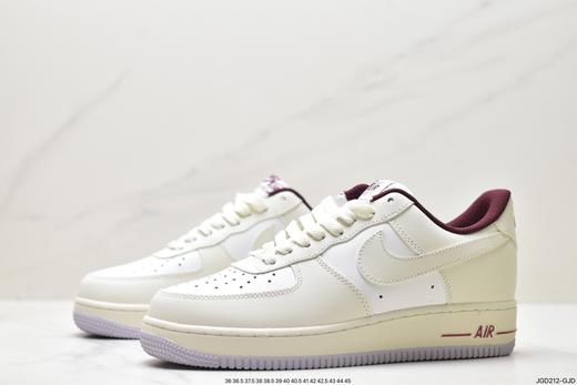 耐克Nike Air Force 1 Low空军一号休闲运动板鞋XC2351-011男女鞋 商品图3