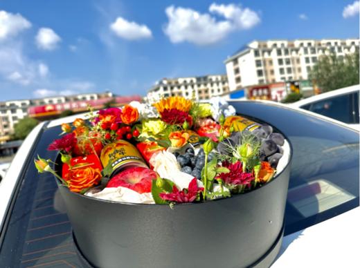 父亲节私人定制款鲜花（烟自备） 商品图6