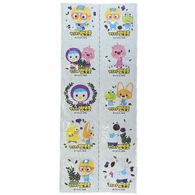 啵乐乐维他C蓝莓(1.2gx10)뽀로로 아이비타C블루베리