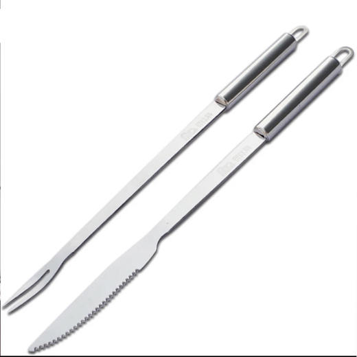 烧友烧烤多用刀S3208 商品图0